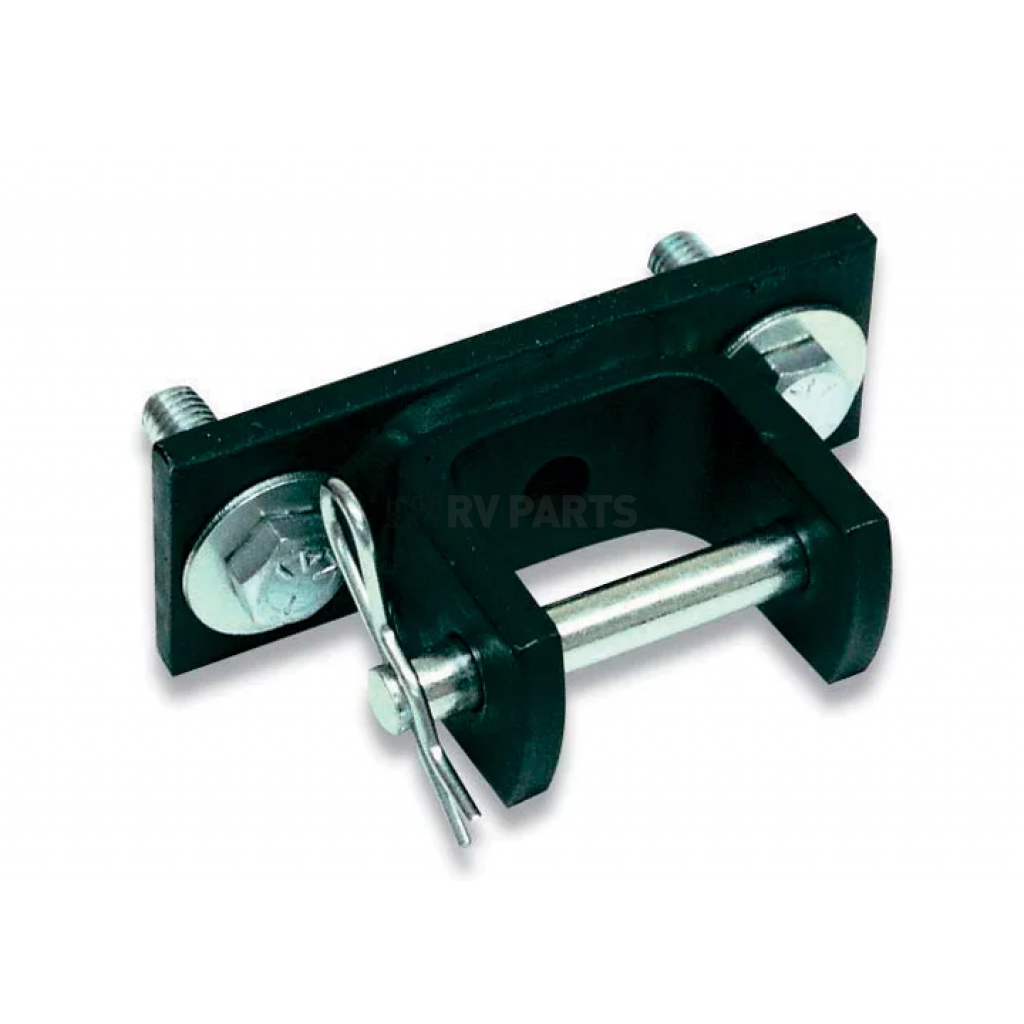 Tow Ready Tow Bar Mounting Bracket 40602